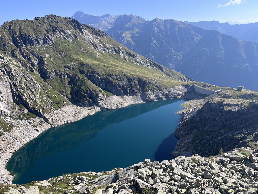 Laghi.......del TRENTINO